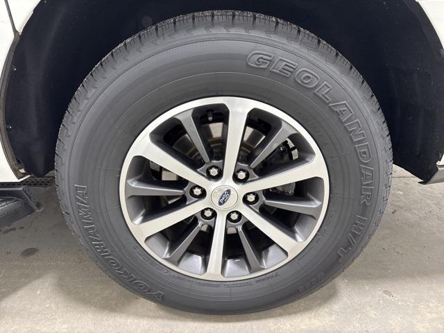 used 2020 Ford Expedition Max car, priced at $30,278