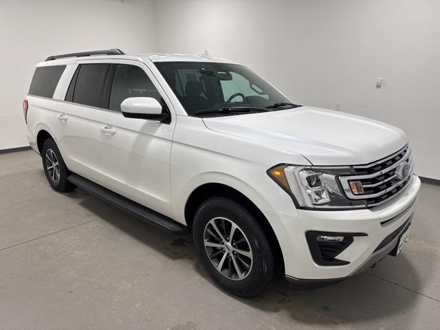 used 2020 Ford Expedition Max car, priced at $30,278