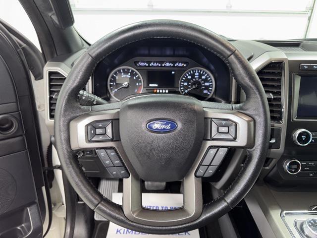 used 2020 Ford Expedition Max car, priced at $30,278