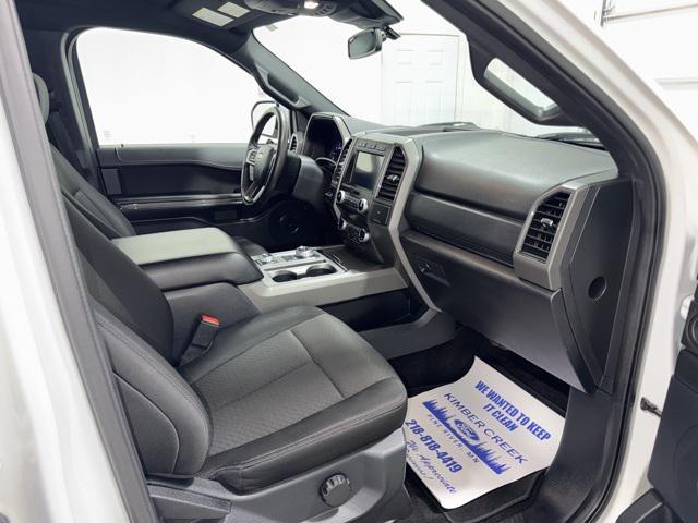 used 2020 Ford Expedition Max car, priced at $30,278