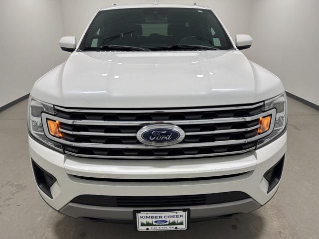 used 2020 Ford Expedition Max car, priced at $30,278