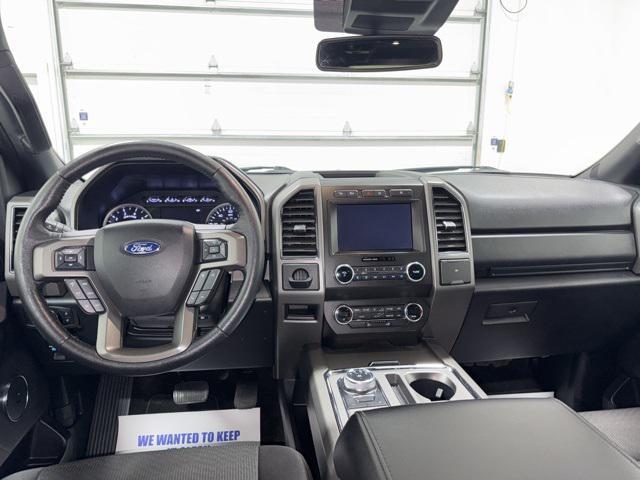 used 2020 Ford Expedition Max car, priced at $30,278