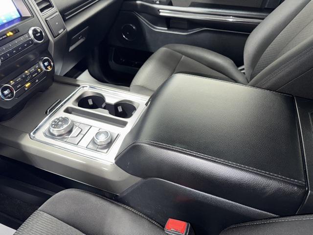 used 2020 Ford Expedition Max car, priced at $30,278
