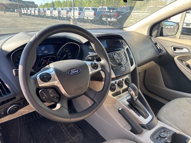 used 2014 Ford Focus car, priced at $8,999