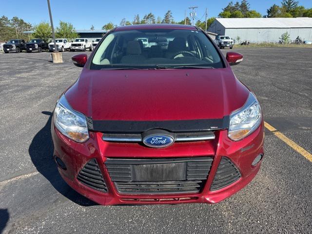used 2014 Ford Focus car, priced at $8,999