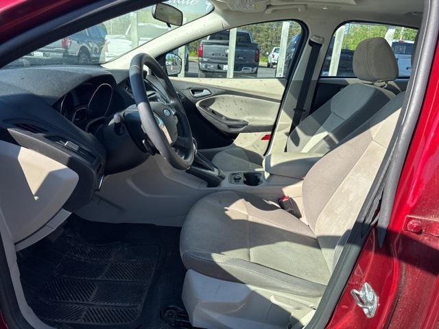 used 2014 Ford Focus car, priced at $8,999