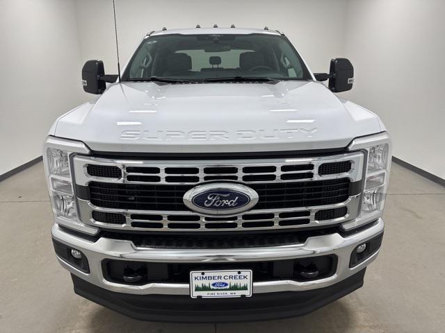 new 2025 Ford F-350 car, priced at $67,489