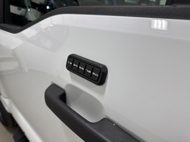 new 2025 Ford F-350 car, priced at $67,489