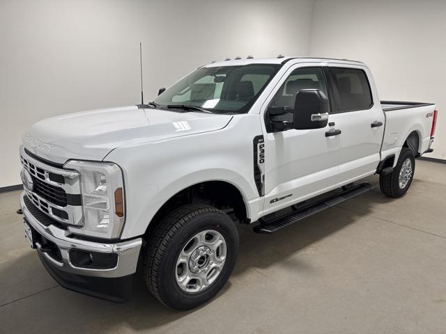 new 2025 Ford F-350 car, priced at $67,489