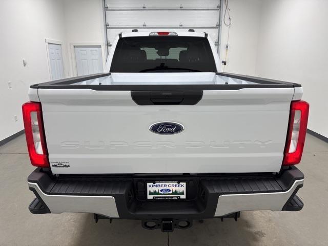 new 2025 Ford F-350 car, priced at $67,489