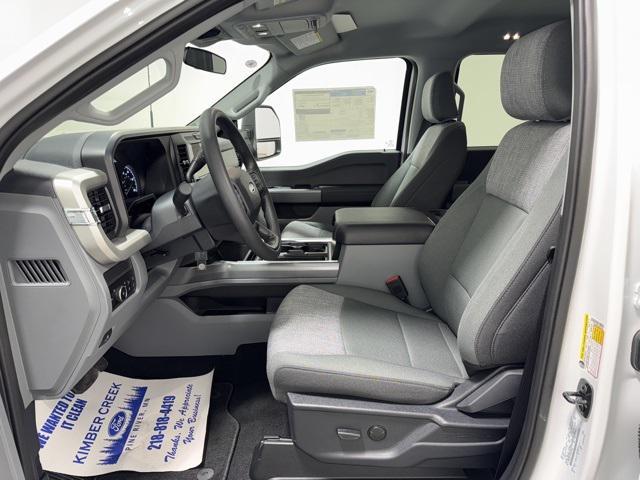 new 2025 Ford F-350 car, priced at $67,489