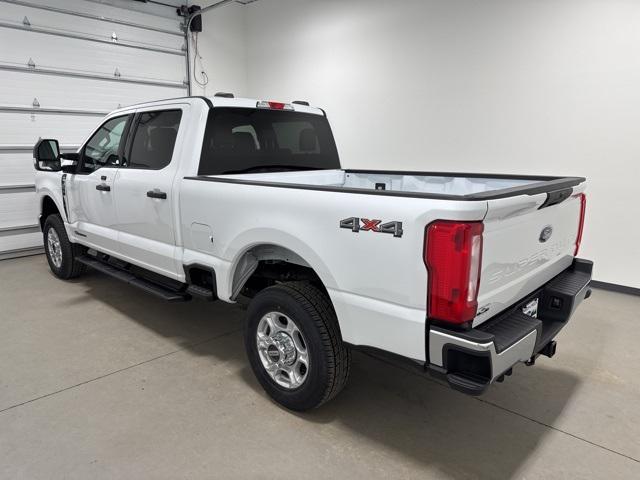 new 2025 Ford F-350 car, priced at $67,489