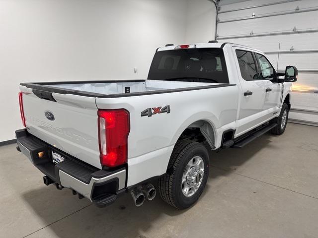 new 2025 Ford F-350 car, priced at $67,489