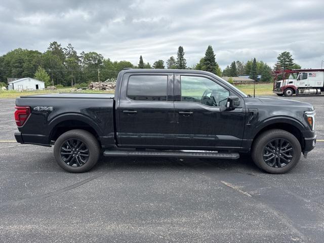 used 2024 Ford F-150 car, priced at $59,871