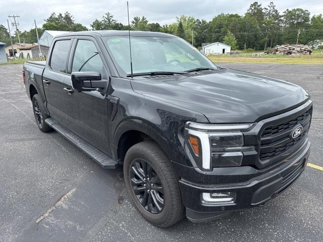 used 2024 Ford F-150 car, priced at $59,871