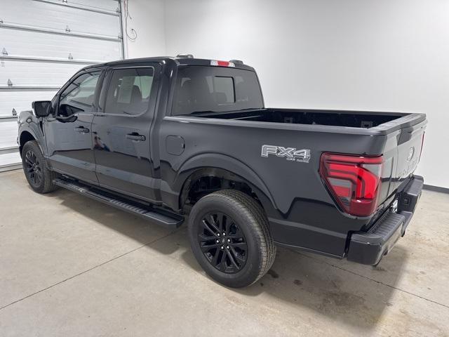 used 2025 Ford F-150 car, priced at $69,128