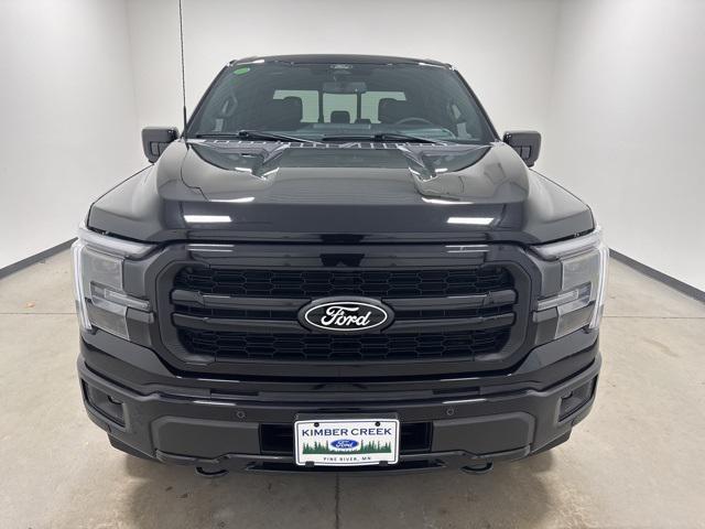 used 2025 Ford F-150 car, priced at $69,128