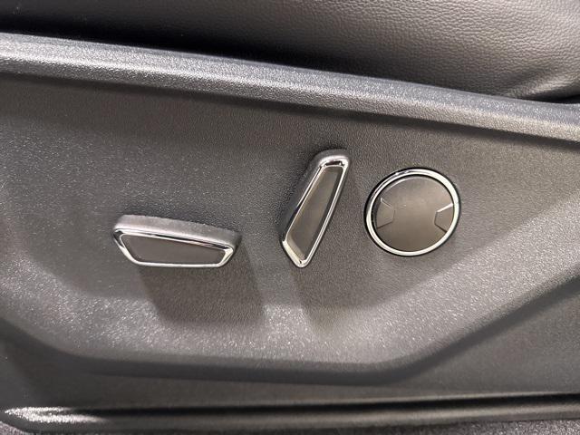 used 2025 Ford F-150 car, priced at $69,128