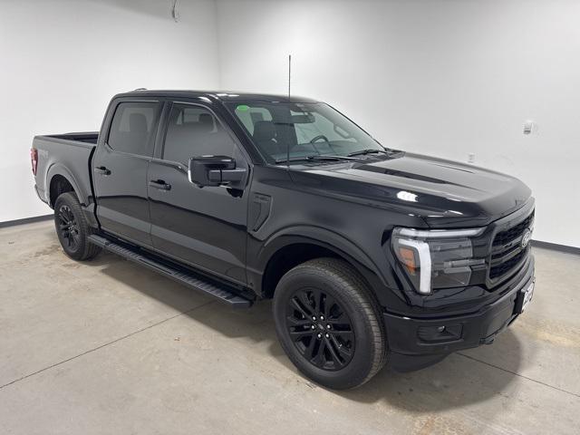used 2025 Ford F-150 car, priced at $69,128