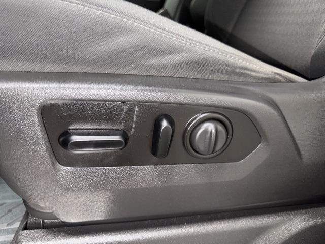 used 2021 Chevrolet Silverado 1500 car, priced at $29,979