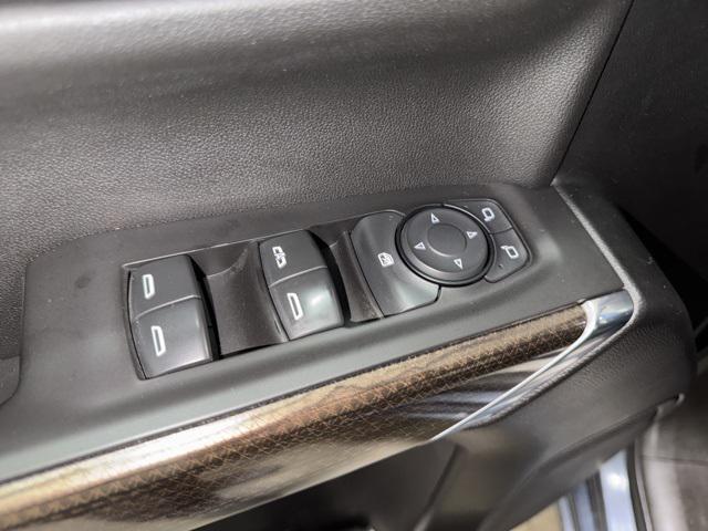 used 2021 Chevrolet Silverado 1500 car, priced at $29,979