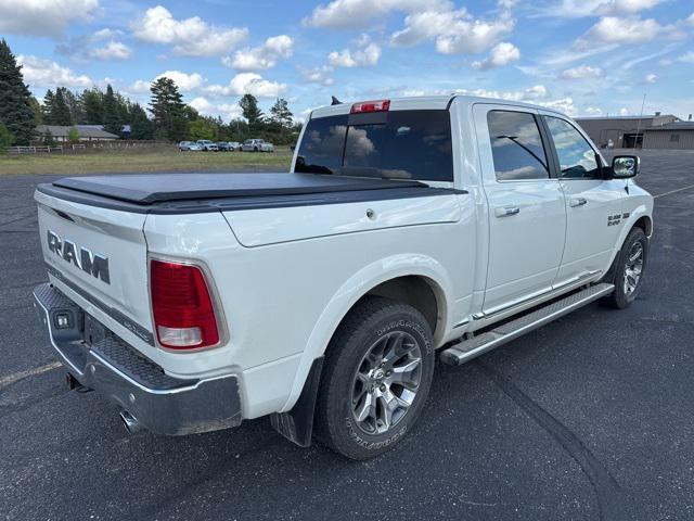 used 2017 Ram 1500 car, priced at $19,531