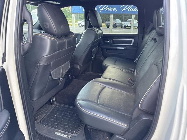 used 2017 Ram 1500 car, priced at $19,531