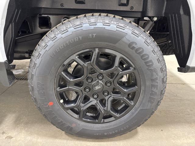 new 2025 Ford F-150 car, priced at $58,726