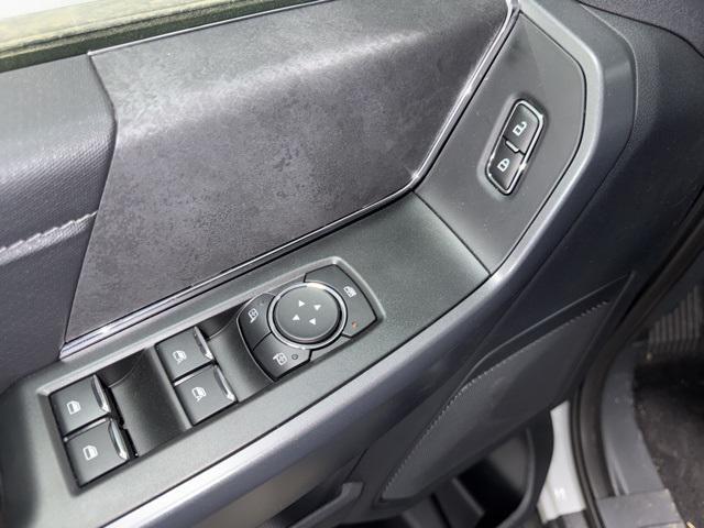 new 2025 Ford F-150 car, priced at $58,726