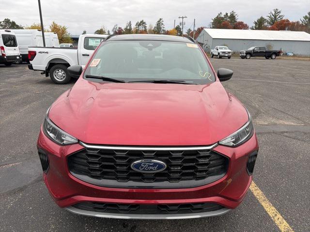 used 2023 Ford Escape car, priced at $25,985