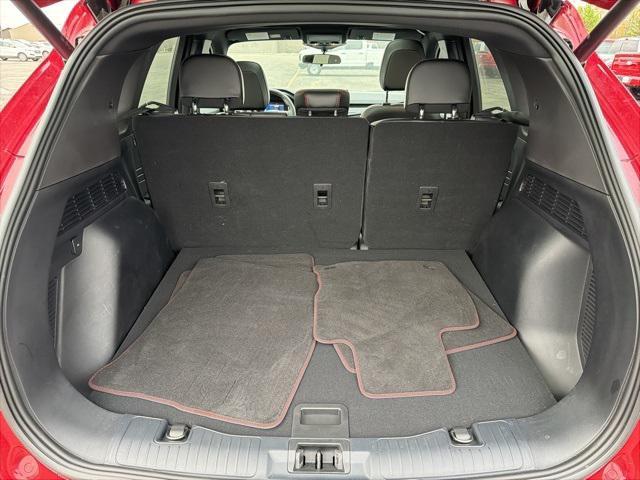 used 2023 Ford Escape car, priced at $25,985