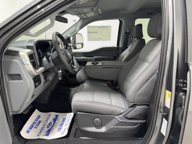 new 2025 Ford F-350 car, priced at $58,980