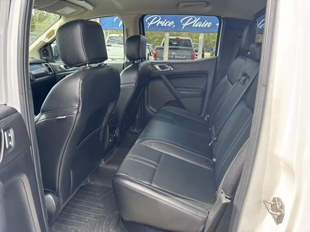 used 2019 Ford Ranger car, priced at $24,103