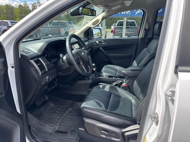 used 2019 Ford Ranger car, priced at $24,103