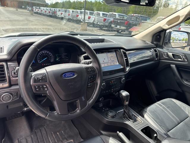used 2019 Ford Ranger car, priced at $24,103
