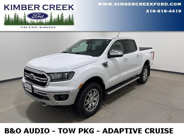 used 2019 Ford Ranger car, priced at $24,103