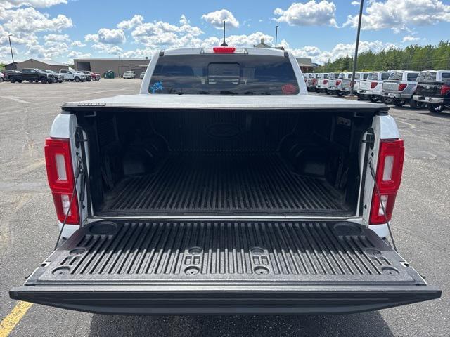 used 2019 Ford Ranger car, priced at $24,103