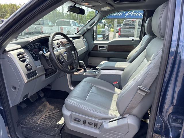 used 2013 Ford F-150 car, priced at $15,941