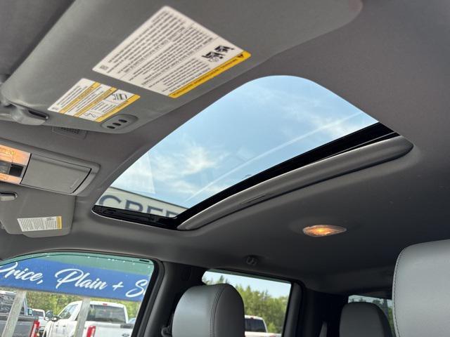 used 2013 Ford F-150 car, priced at $15,941