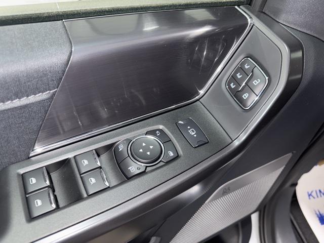 new 2025 Ford F-150 car, priced at $65,845
