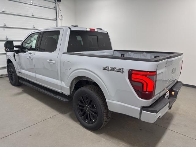 new 2025 Ford F-150 car, priced at $65,845