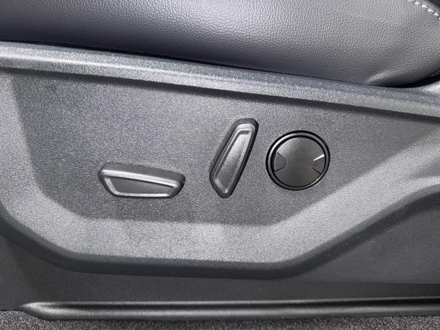 new 2025 Ford F-150 car, priced at $65,845