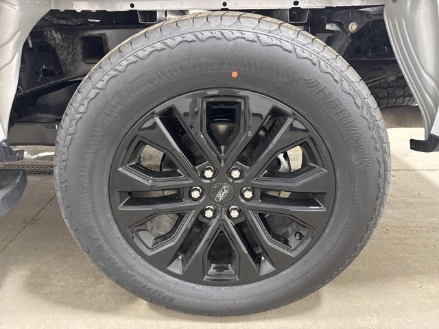 new 2025 Ford F-150 car, priced at $65,845