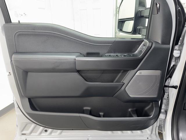 new 2025 Ford F-150 car, priced at $65,845