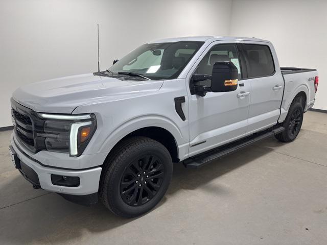 new 2025 Ford F-150 car, priced at $65,845
