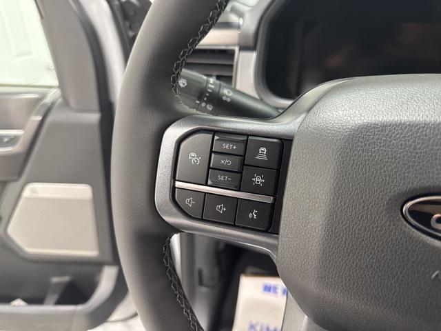 new 2025 Ford F-150 car, priced at $65,845