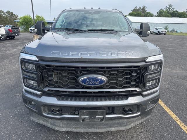 used 2023 Ford F-350 car, priced at $52,959