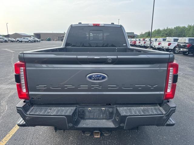 used 2023 Ford F-350 car, priced at $52,959
