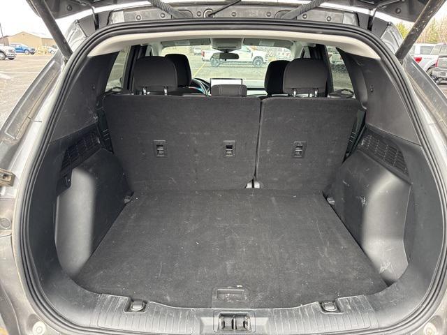 used 2023 Ford Escape car, priced at $26,676