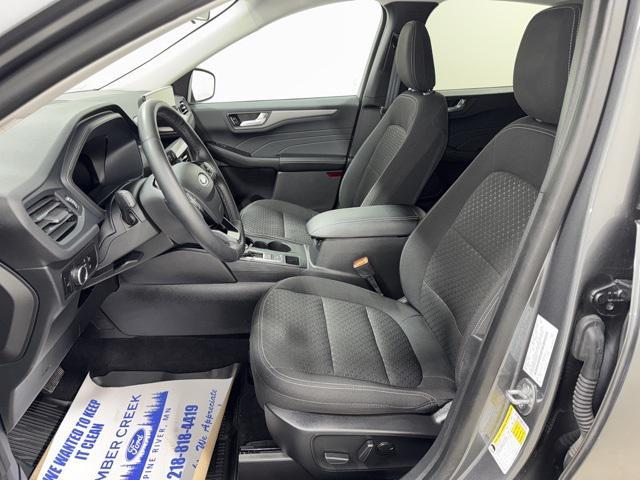 used 2023 Ford Escape car, priced at $24,859